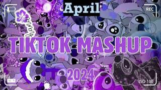 tiktok mashup 2024 April clean💕💕 [upl. by Stephi485]