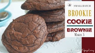 Brookie Cookie Brownie EP  52 [upl. by Immij]