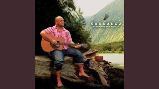 Mokihana Lullaby  Ua Noho Au a Kupa [upl. by Littell]