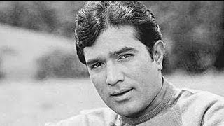 Rajesh Khanna left a recorded message just like in Anand [upl. by Crista]