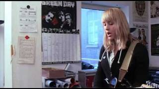 Bedroomdisco TV Wye Oak  Civilian amp Hot as Day acoustic [upl. by Cressida]