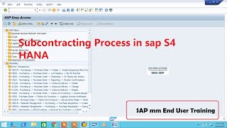 SAP EWM  Outbound Process  Picking Warehouse Tasks  Tutorial  Webinar [upl. by Yelram759]