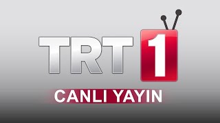 TRT 1 CANLI YAYIN  Canlı İzle  TRT 1 CANLI YAYIN İZLE  TRT 1 HD İZLE [upl. by Ahseken]