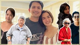 KILALANIN NATIN ANG MGA PARENTS NI JENNYLYN MERCADO AT DENNIS TRILLO PANUORIN [upl. by Gothard990]