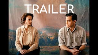 WILDLIFE Trailer 3 2018 Carey Mulligan Jake Gyllenhaal Drama Movie [upl. by Suoicerpal210]