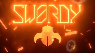 Swordy  Champions Update Trailer [upl. by Ahsocin736]