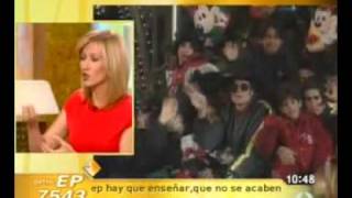 Michael Jackson Nueva autopsia solicitada por la familia [upl. by Nahseez293]