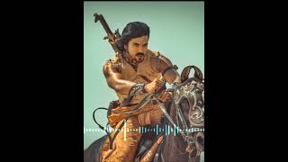 Magadheera powerful BGM ramcharan rajamouli keeravani [upl. by Itagaki]