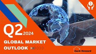 Investment Insights  Q2 Global Market Outlook 2024  Forecast and Analysis [upl. by Enajiram624]