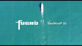 Fugro SeisWind® 3D [upl. by Zaslow]