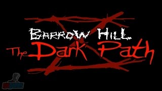 EQUINOX  Barrow Hill The Dark Path Part 1  Walkthrough Gameplay  PC Game Lets Play [upl. by Archle]