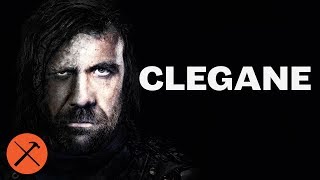 Clegane Tribute  Game of Thrones Logan Style [upl. by Ecnarrot]