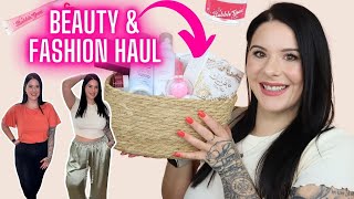 Beauty amp Fashion Haul 🛍️👚 Juni 2024  Das ist NEU eingezogen bei mir [upl. by Fey]