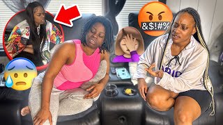 BEING EXTREMELY MEAN TO BINKS PRANK  HILARIOUS🤣 [upl. by Ronalda]