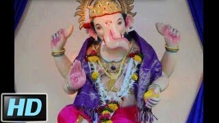 Best Ganpati Marathi Devotional Songs  Jukebox 2 [upl. by Annodal143]