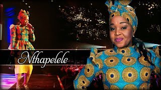 Spirit Of Praise 6 feat Winnie Mashaba  Nthapelele [upl. by Annaeoj]