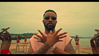 Fally Ipupa  Afsana Clip Officiel [upl. by Aneetsirk]