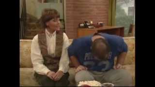 Al Bundy and Marcy Darcy [upl. by Noired]