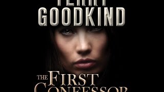 Sword of Truth Series 1 The First Confessor audiobook by Terry Goodkind [upl. by Brelje]