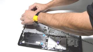 How to Disassemble Dell Inspiron 15 3000 Laptop or Sell it [upl. by Eulaliah]