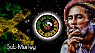 Bob Marley  Stiff Necked Fools [upl. by Eutnoj]