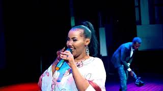 ASMA LOVE XUBIGIISA 001 DJIBOUTI SHOW 2022 [upl. by Lonee]