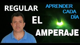 Soldar con electrodo CONSEJOS de como regular el amperaje 🔥🔥🔥 [upl. by Docila]