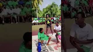 The PFC fights coming out of ghana are INTENSE pillow mma pillowfight africa sports [upl. by Ande]