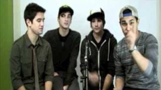 BTR Ustream 21611 [upl. by Ellahcim61]