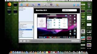 Easy Way To Change Mac Theme [upl. by Ablasor]