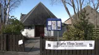 Balerno Village Screen  Supported by Scotmid Cooperative [upl. by Marris]