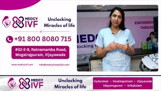 Follicular Study Purpose Procedure Success Rate  Dr Raga Samhitha  Dr Sireesha Rani Medcy IVF [upl. by Anaderol]