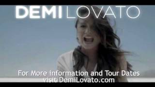 Demi Lovato  A Special Night with Demi Lovato [upl. by Ma]