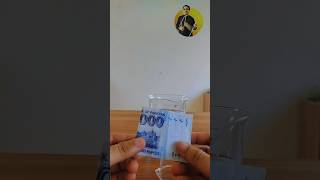 Best Science activity Money bestactivity [upl. by Ivek]