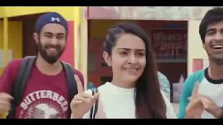 BIRJU BHAIYA amp NAIRA MADAM  FULL ROMANCE  College Romance  E01  The Hint  The Timeliners [upl. by Stoneman]