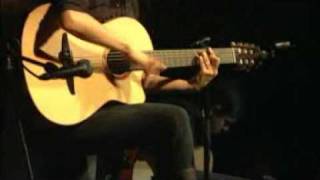 Rodrigo Y Gabriela Live in Amsterdam Part 1213 Tamacun [upl. by Cissy]