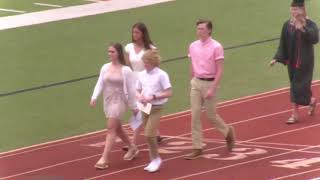 Kirksville High School Graduation 2021 [upl. by Mellen]