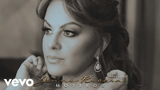 Jenni Rivera  Motivos Versión Mariachi  Audio [upl. by Yoral]