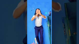 Bihe Bhako Xaina 👵 Nepali song nepalisong newsong dance [upl. by Yrrag94]