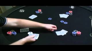 Types of Poker game and how to play them for beginners [upl. by Otreblig]