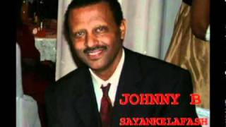 ETHIO WEDDING SONG YOHANNES BERHANU JOHNNY B  SAYANKELAFASH [upl. by Ycnaf385]