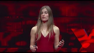 Sex work is integral to the feminist movement  Tilly Lawless  TEDxYouthSydney [upl. by Jesse739]