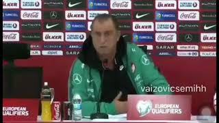 Fatih Terim Kimin elinde neyi varsa topu tankı tweeti osu busu her şey serbest [upl. by Darwen675]