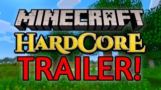 JamPack Minecraft 5 Survival TRAILER [upl. by Accisej]