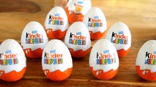 9 Kinder Surprise Eggs Easter Edition Kinder Joy  Disney Pixar Monsters University [upl. by Sandberg]