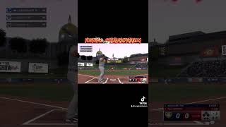 Belted By Beltre 🫡🔥⚾️ mlbtheshow gaming baseball [upl. by Walters]