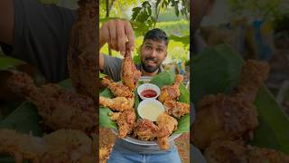 Fried chicken recipe food recipe [upl. by Aliab575]