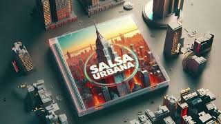 Salsa Urbana  Periquito pin pin para todos los Barrios 🇺🇾🇺🇾 [upl. by Seth]