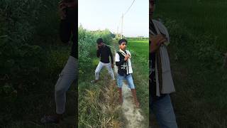 Dekh Kar Chalna abcvlogs realfoolsteam shortvideo ajaypoper ajaypopercomedyvideo ytshorts fun [upl. by Giesecke]