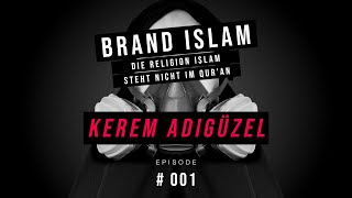 Der Koran der traditionelle Islam amp die Macht der Wörter Im Gespräch mit Kerem Adigüzel Ep 001 [upl. by Yraek]